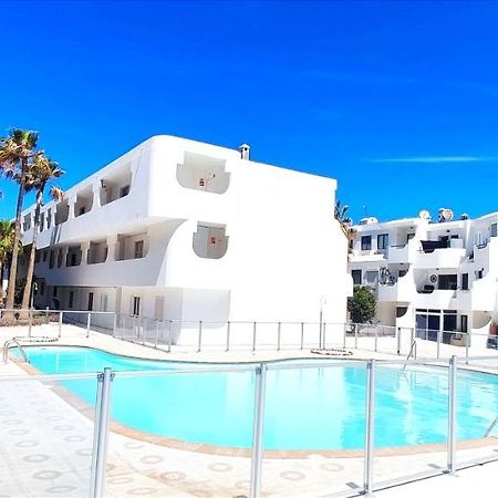 Holiday Rent Fuerteventura Коста-де-Антигуа Экстерьер фото