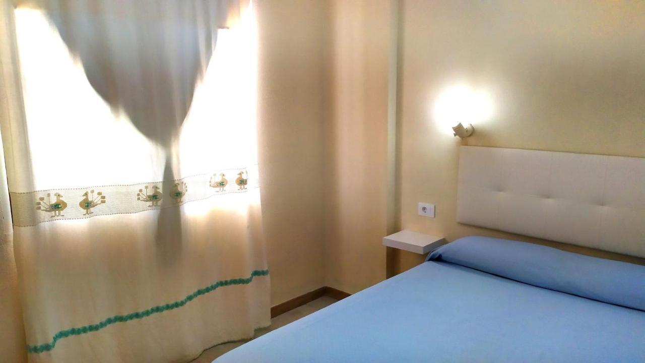 Holiday Rent Fuerteventura Коста-де-Антигуа Экстерьер фото