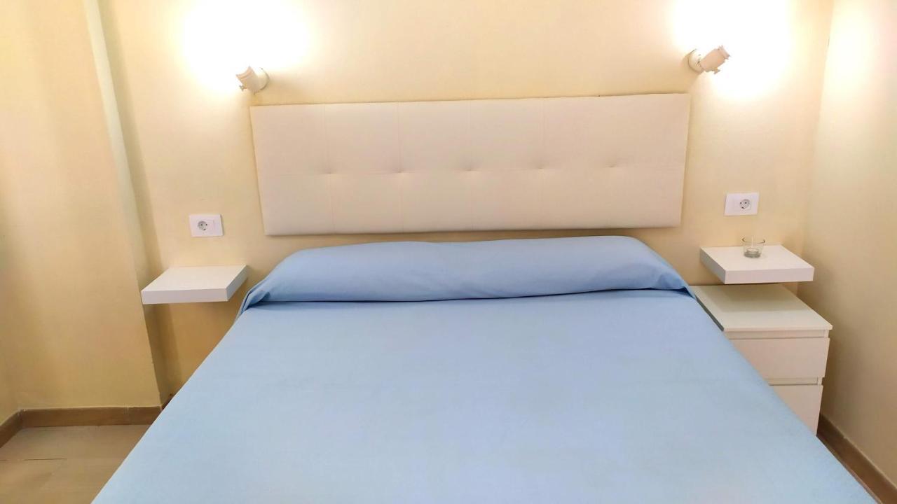 Holiday Rent Fuerteventura Коста-де-Антигуа Экстерьер фото