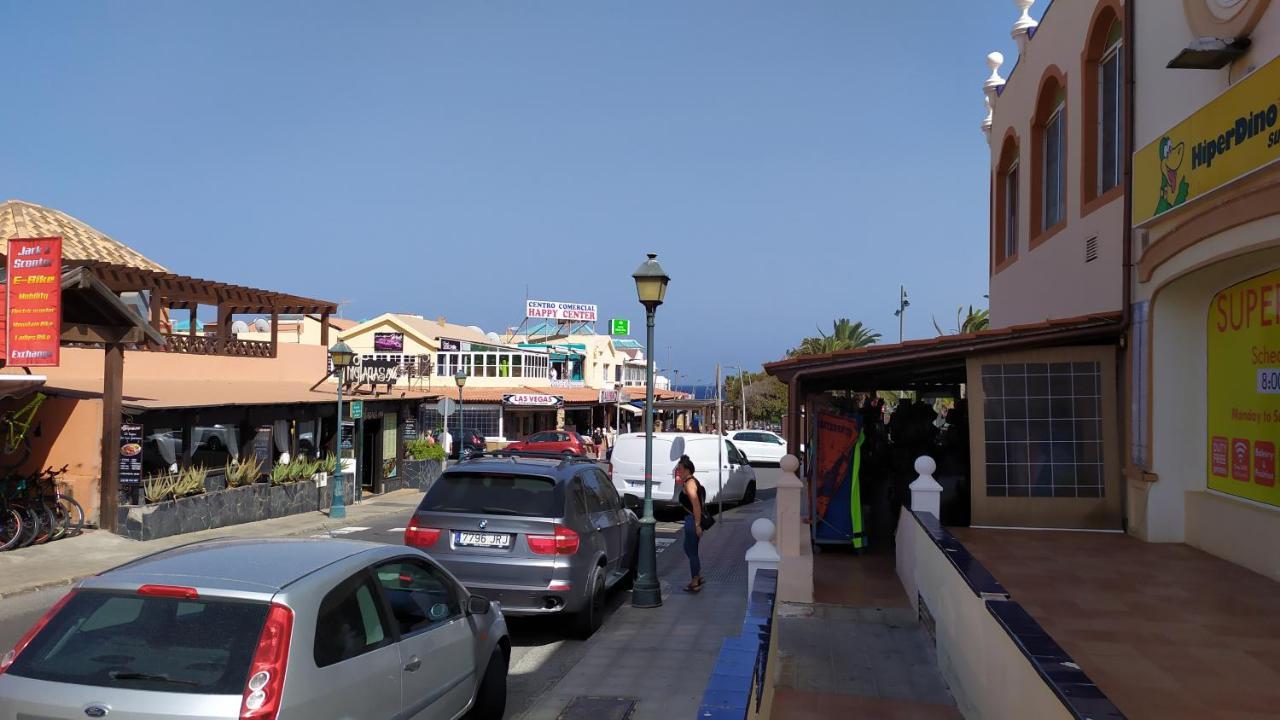 Holiday Rent Fuerteventura Коста-де-Антигуа Экстерьер фото