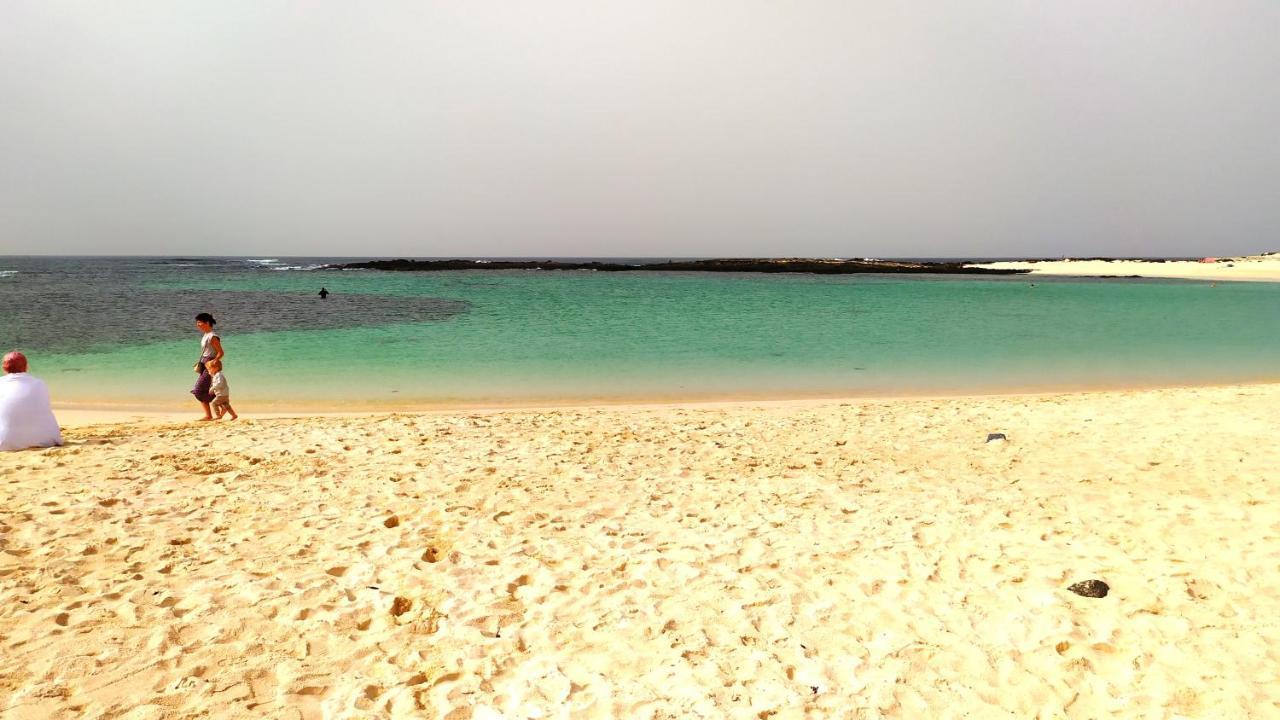 Holiday Rent Fuerteventura Коста-де-Антигуа Экстерьер фото