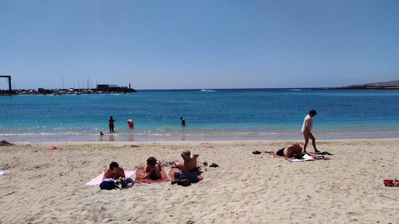 Holiday Rent Fuerteventura Коста-де-Антигуа Экстерьер фото