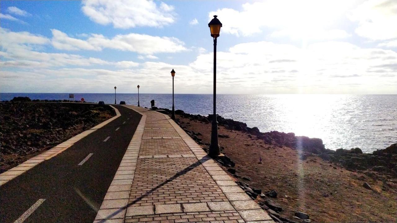 Holiday Rent Fuerteventura Коста-де-Антигуа Экстерьер фото