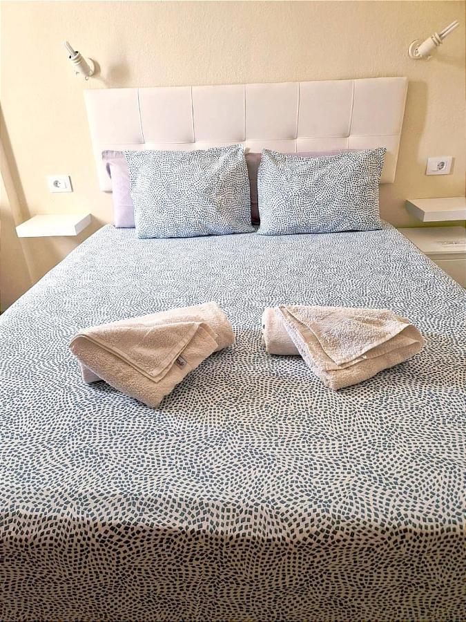 Holiday Rent Fuerteventura Коста-де-Антигуа Экстерьер фото