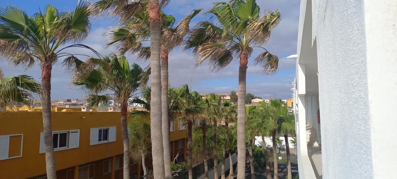 Holiday Rent Fuerteventura Коста-де-Антигуа Экстерьер фото