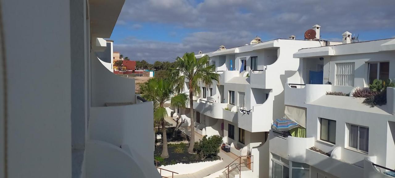 Holiday Rent Fuerteventura Коста-де-Антигуа Экстерьер фото