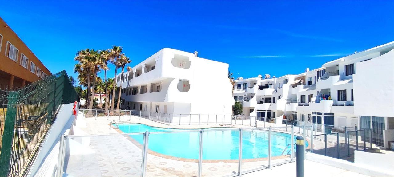 Holiday Rent Fuerteventura Коста-де-Антигуа Экстерьер фото