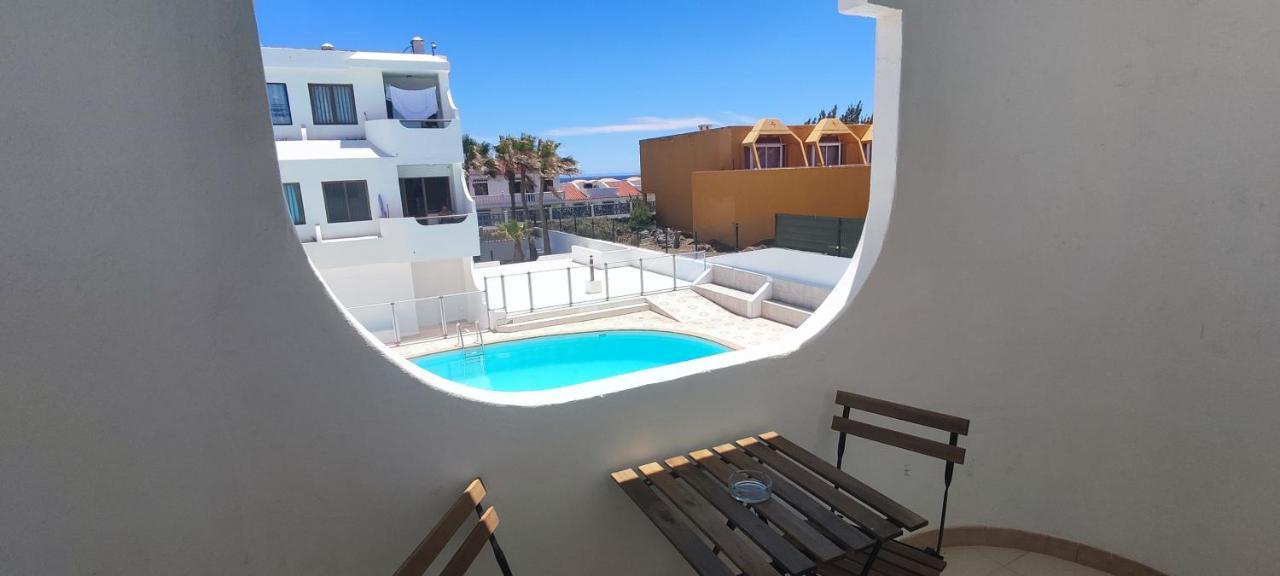 Holiday Rent Fuerteventura Коста-де-Антигуа Экстерьер фото