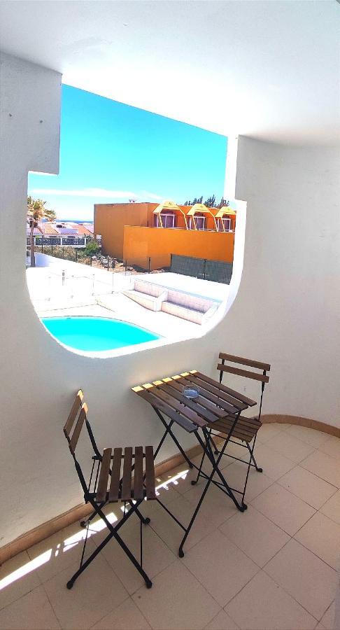 Holiday Rent Fuerteventura Коста-де-Антигуа Экстерьер фото