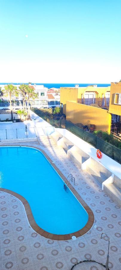 Holiday Rent Fuerteventura Коста-де-Антигуа Экстерьер фото