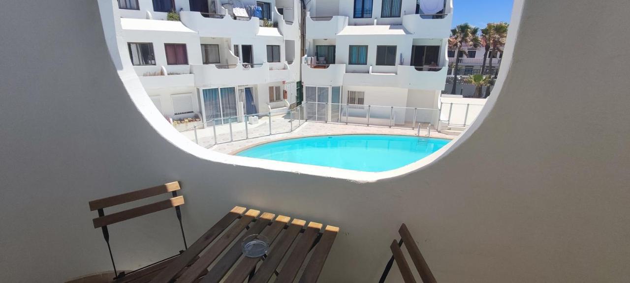 Holiday Rent Fuerteventura Коста-де-Антигуа Экстерьер фото