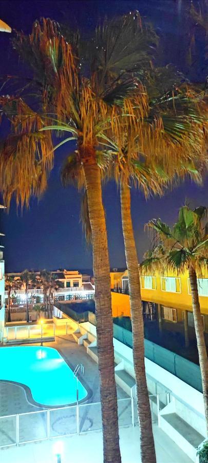 Holiday Rent Fuerteventura Коста-де-Антигуа Экстерьер фото