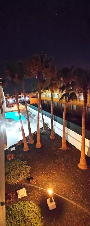 Holiday Rent Fuerteventura Коста-де-Антигуа Экстерьер фото