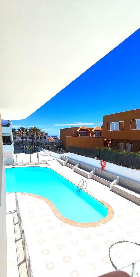 Holiday Rent Fuerteventura Коста-де-Антигуа Экстерьер фото