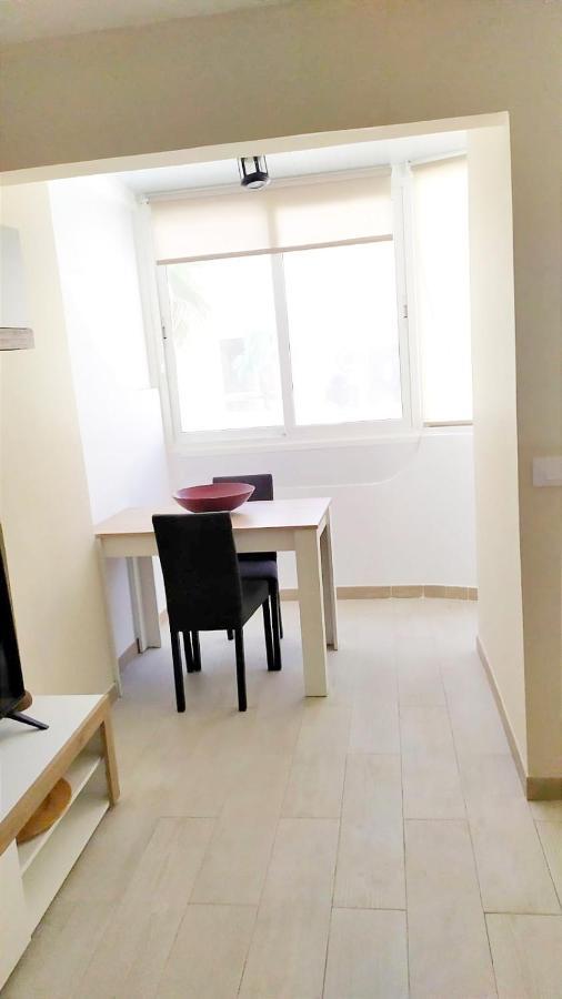 Holiday Rent Fuerteventura Коста-де-Антигуа Экстерьер фото