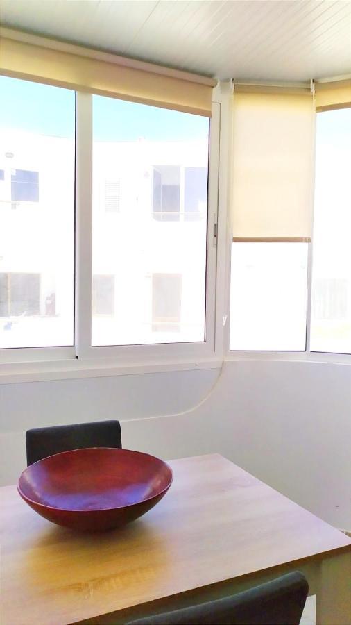 Holiday Rent Fuerteventura Коста-де-Антигуа Экстерьер фото