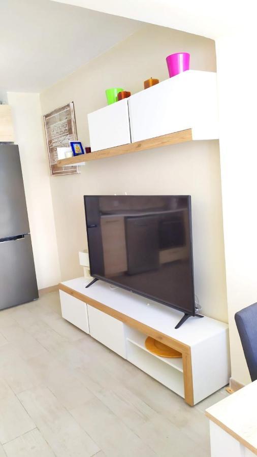 Holiday Rent Fuerteventura Коста-де-Антигуа Экстерьер фото