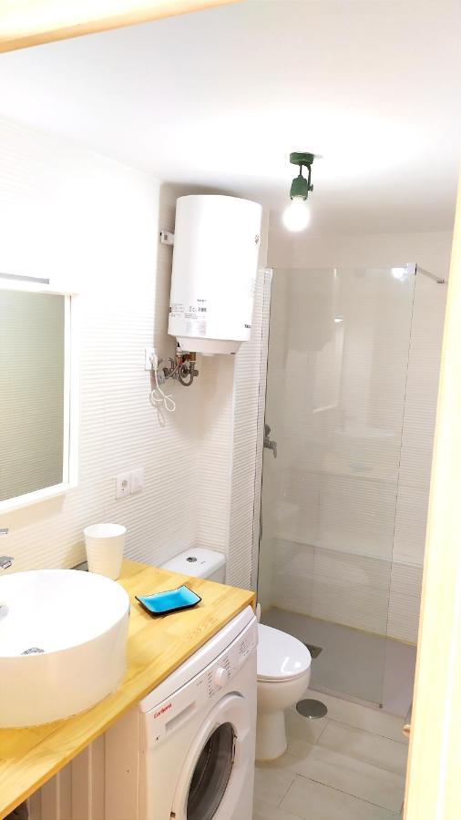 Holiday Rent Fuerteventura Коста-де-Антигуа Экстерьер фото