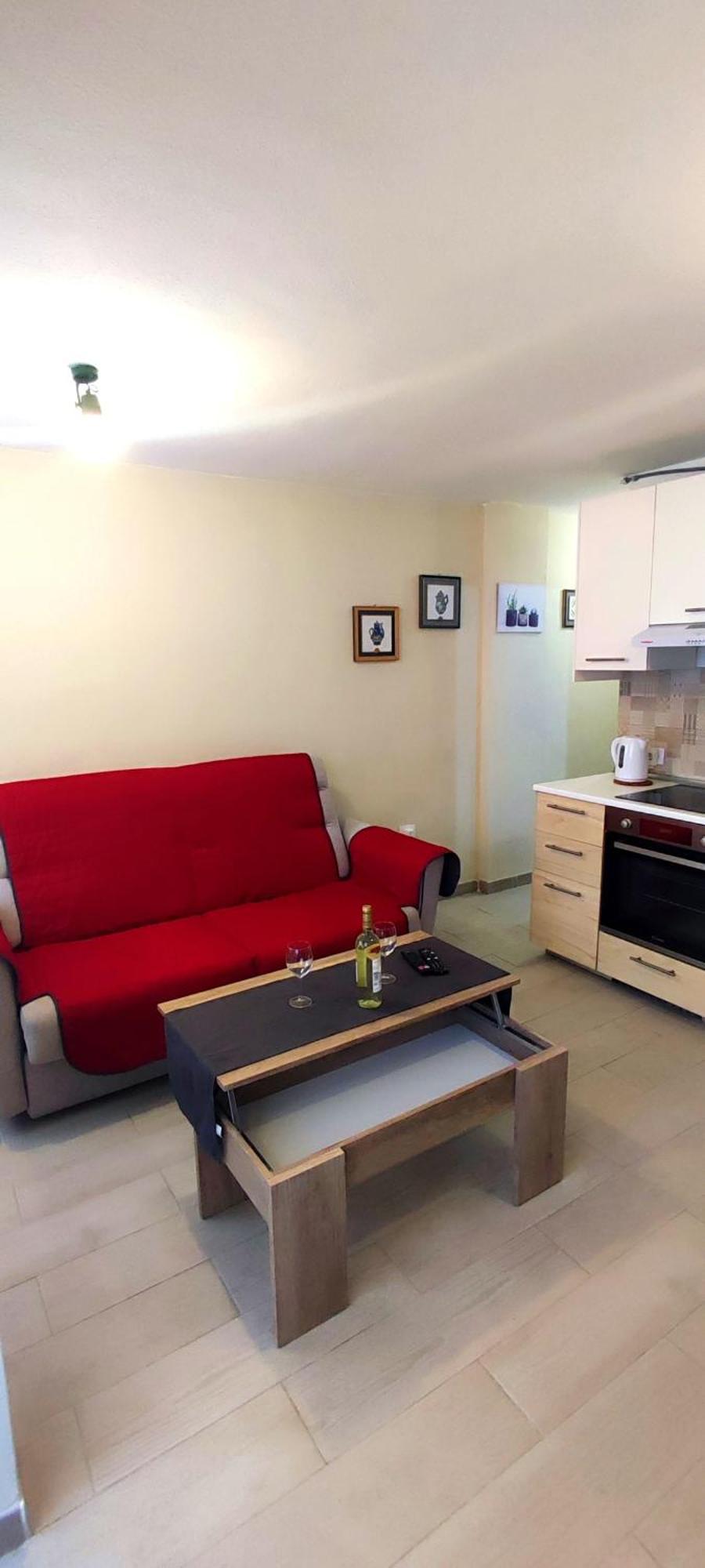 Holiday Rent Fuerteventura Коста-де-Антигуа Экстерьер фото