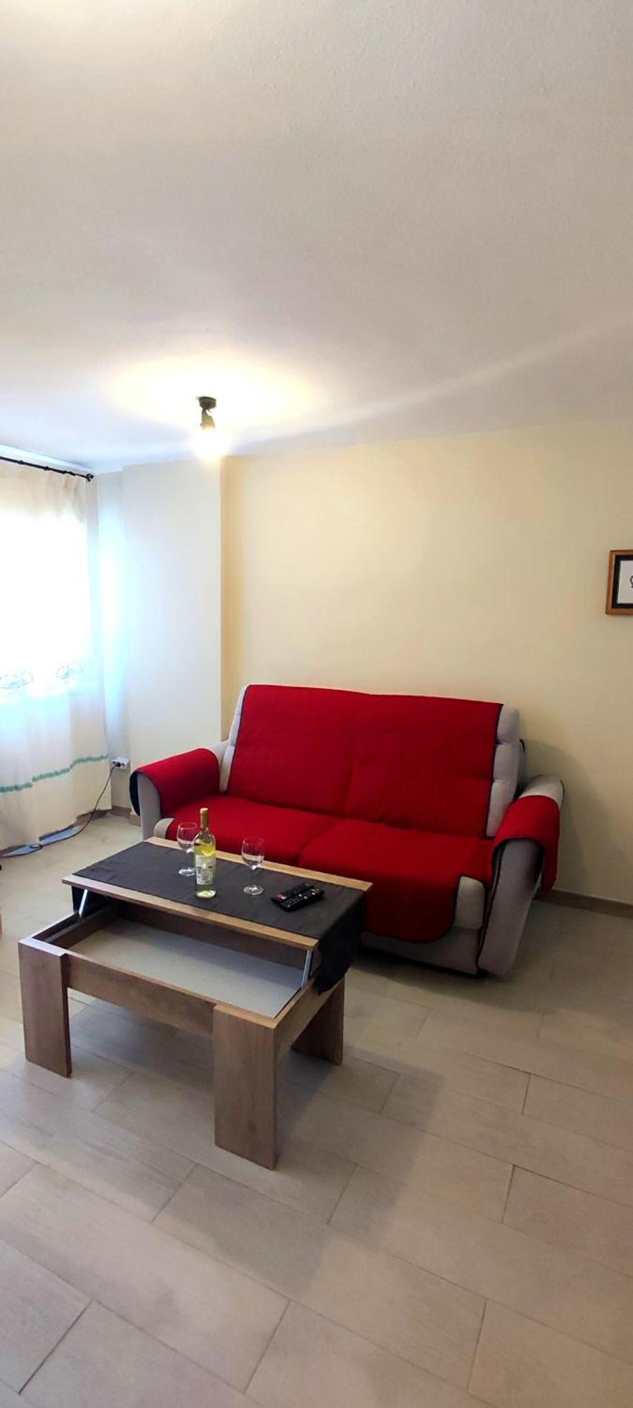 Holiday Rent Fuerteventura Коста-де-Антигуа Экстерьер фото