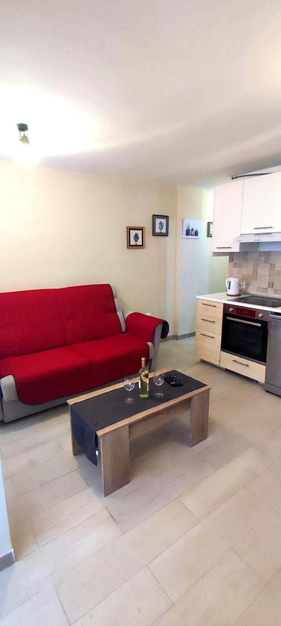 Holiday Rent Fuerteventura Коста-де-Антигуа Экстерьер фото